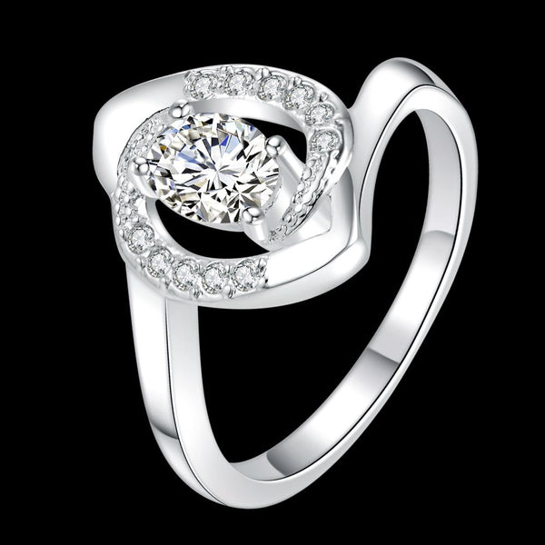 Silver Ring LSR370