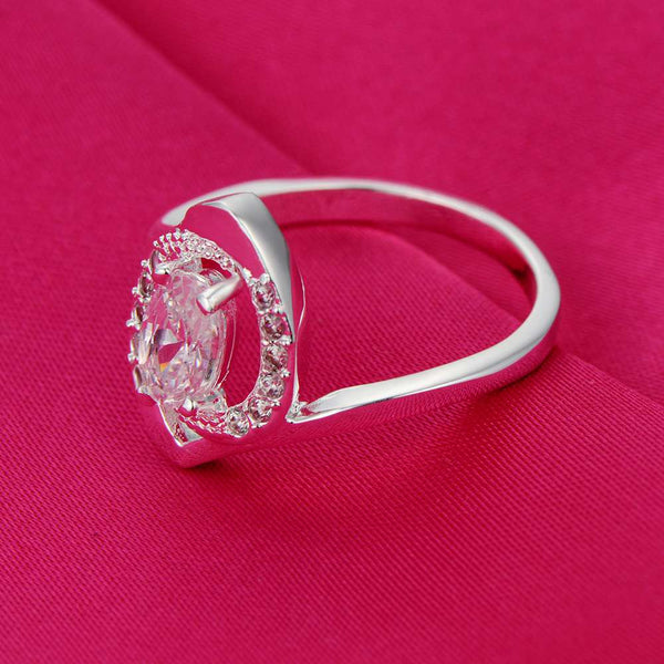 Silver Ring LSR370