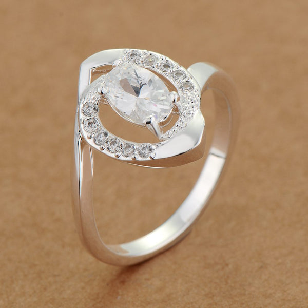 Silver Ring LSR370