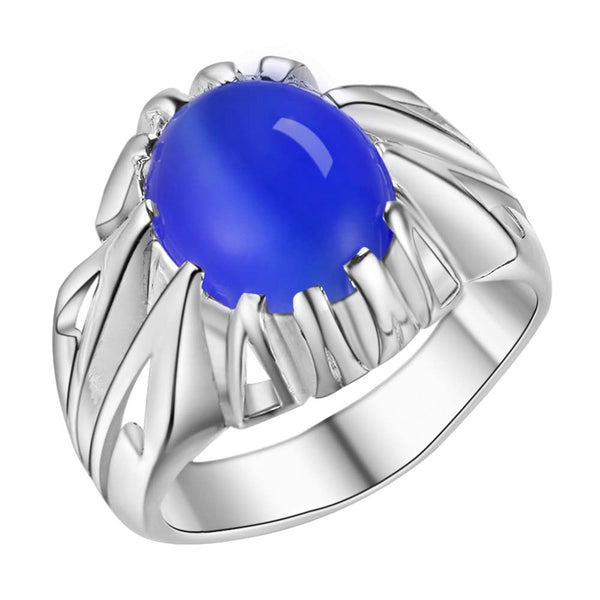 Silver Ring LSR371