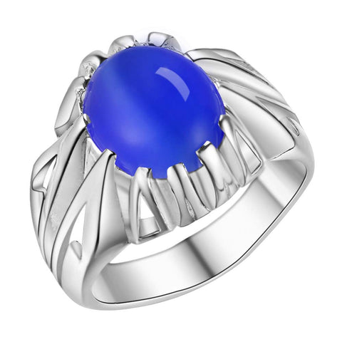 Silver Ring LSR371