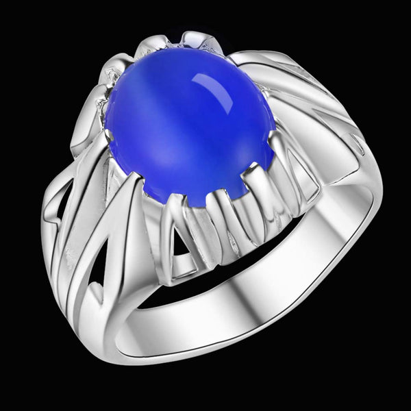 Silver Ring LSR371