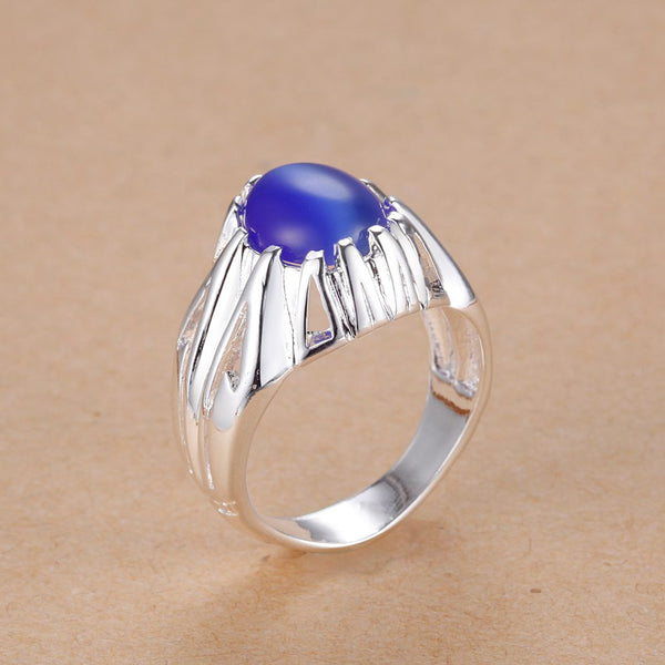 Silver Ring LSR371
