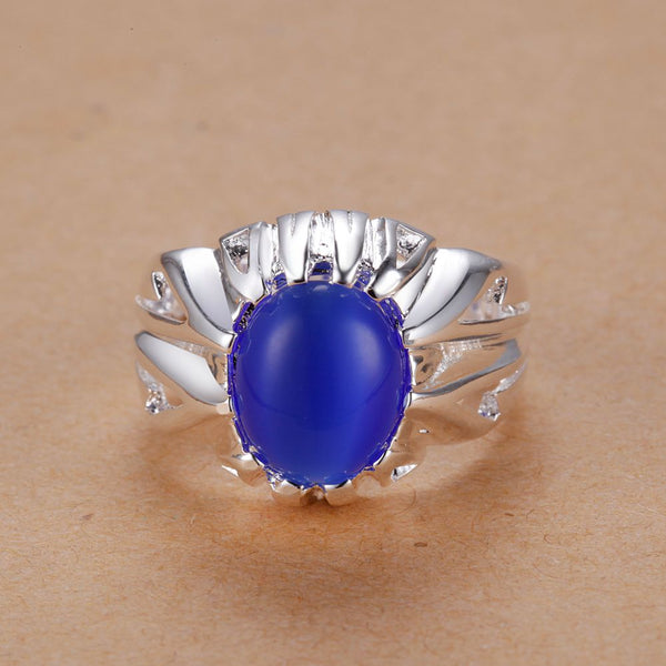 Silver Ring LSR371