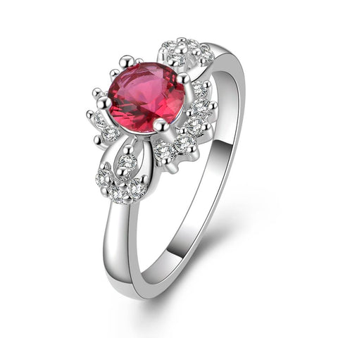 Silver Ring LSR374