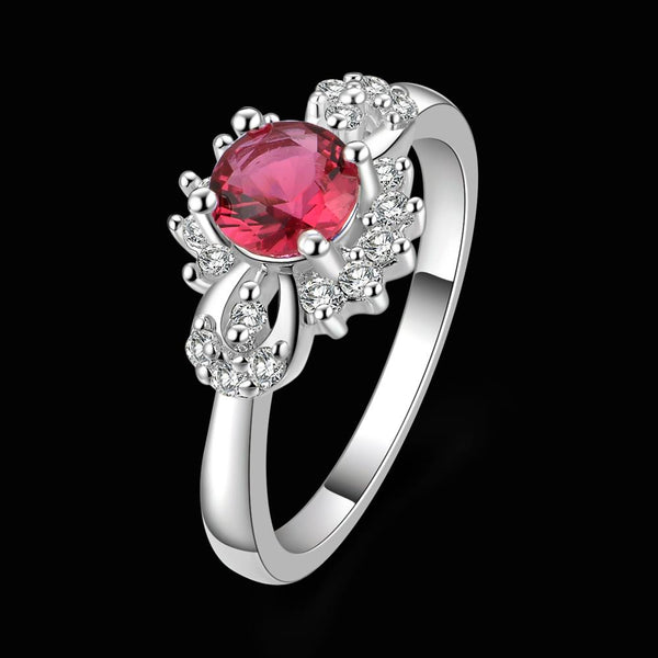 Silver Ring LSR374