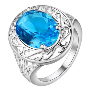 Silver Ring LSR375