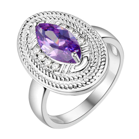 Silver Ring LSR379