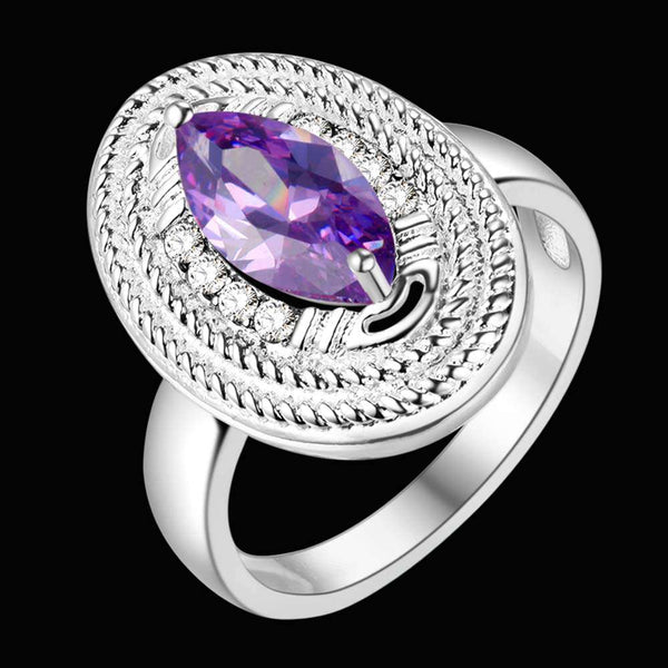 Silver Ring LSR379