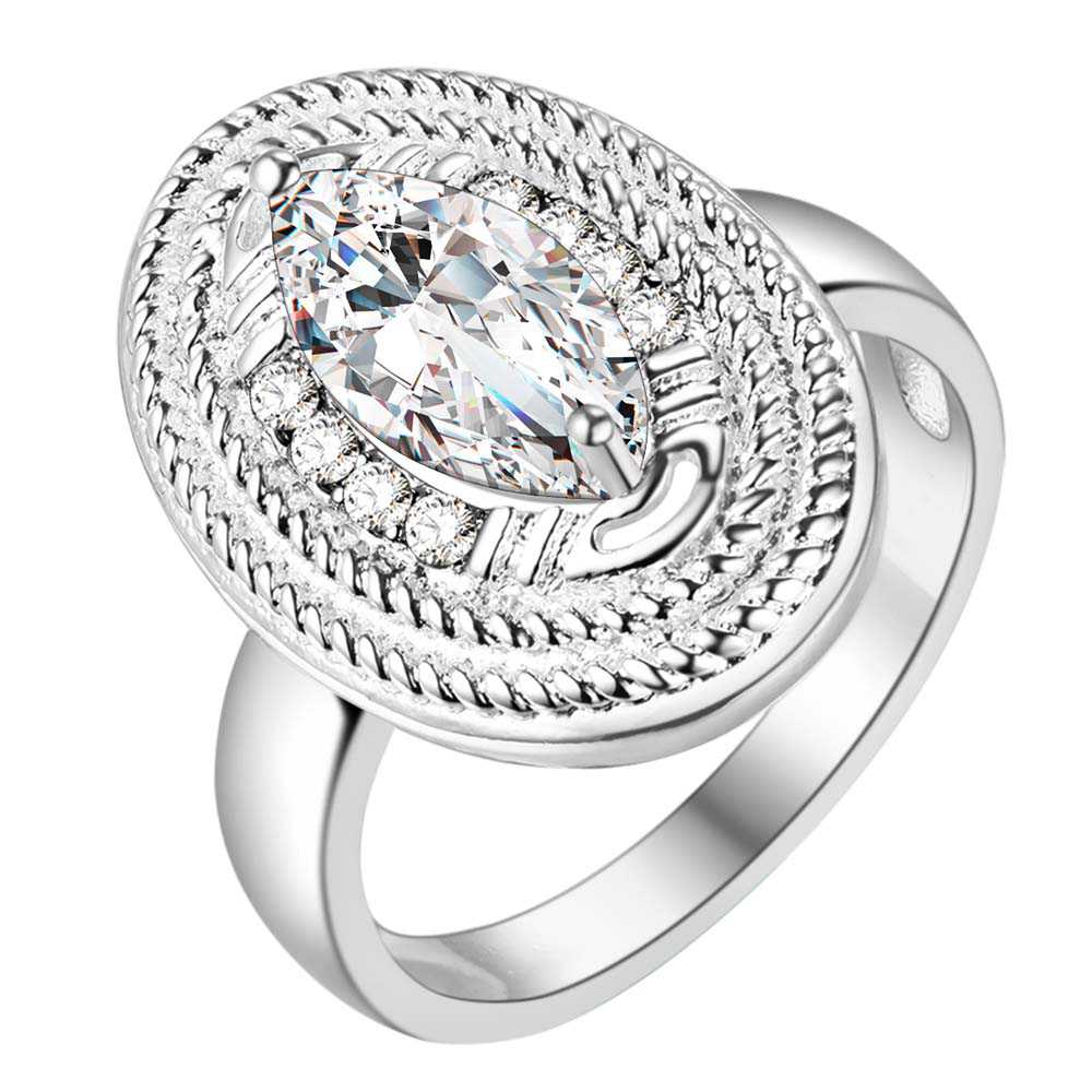 Silver Ring LSR380
