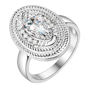 Silver Ring LSR380