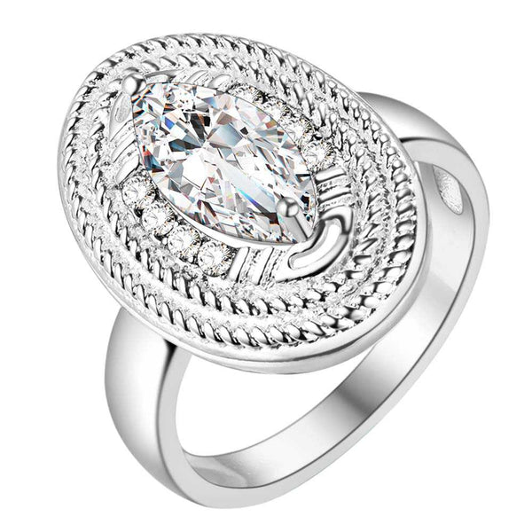 Silver Ring LSR380