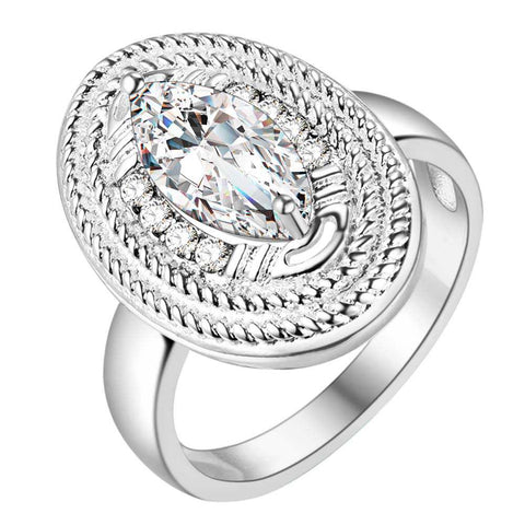 Silver Ring LSR380