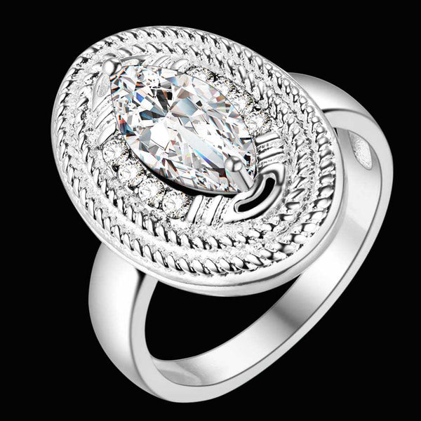 Silver Ring LSR380