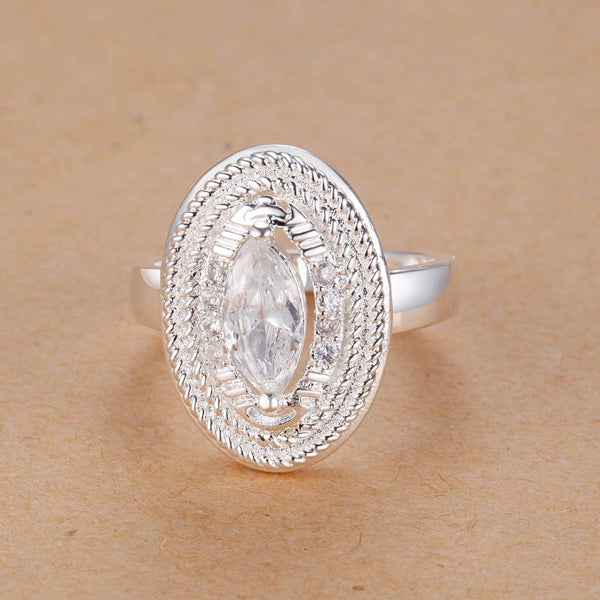 Silver Ring LSR380