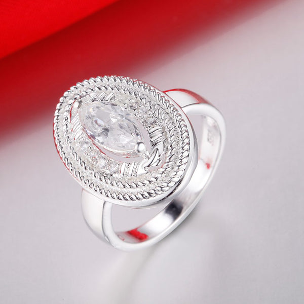 Silver Ring LSR380