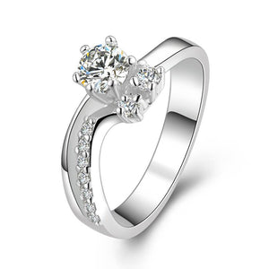 Silver Ring LSR483