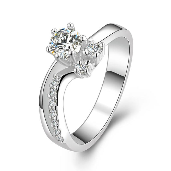 Silver Ring LSR483