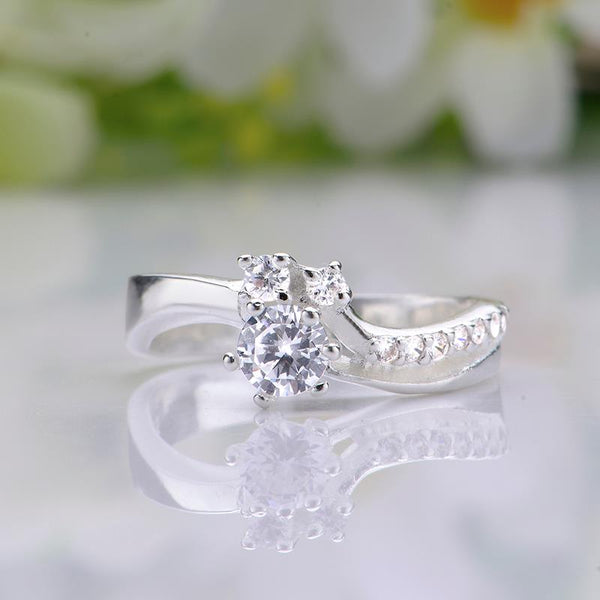 Silver Ring LSR483
