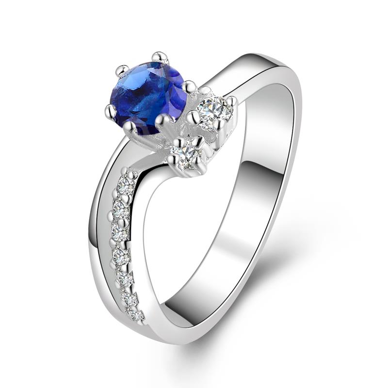 Silver Ring LSR484