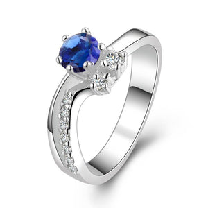 Silver Ring LSR484