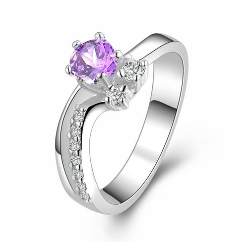 Silver Ring LSR485