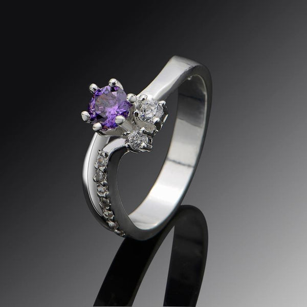 Silver Ring LSR485