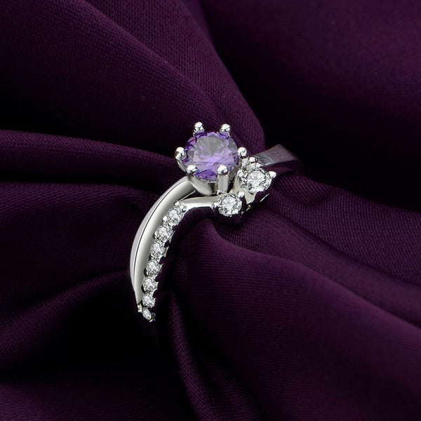 Silver Ring LSR485