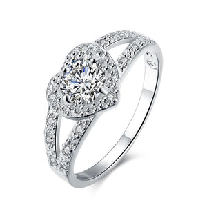 Silver Ring LSR388
