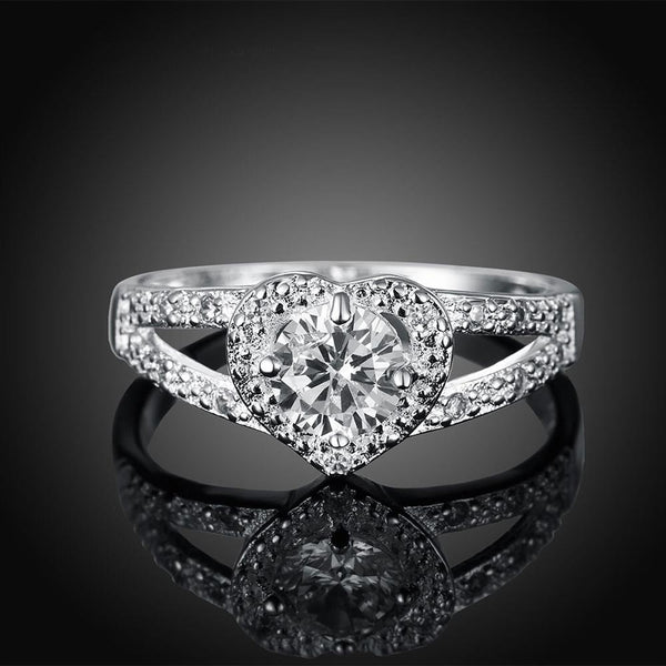 Silver Ring LSR388