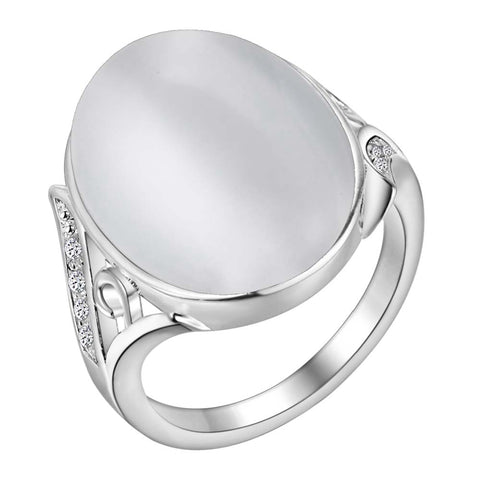 Silver Ring LSR390