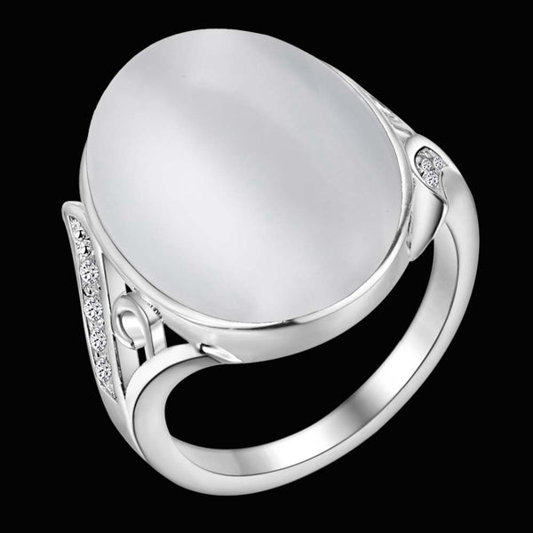 Silver Ring LSR390