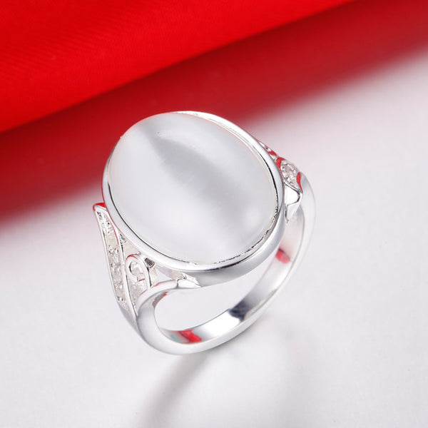 Silver Ring LSR390