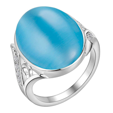 Silver Ring LSR391