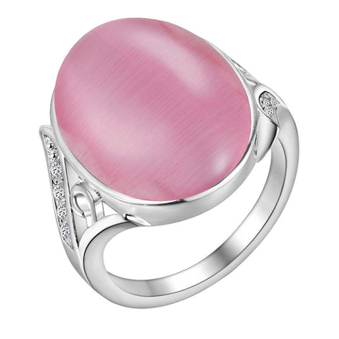 Silver Ring LSR392