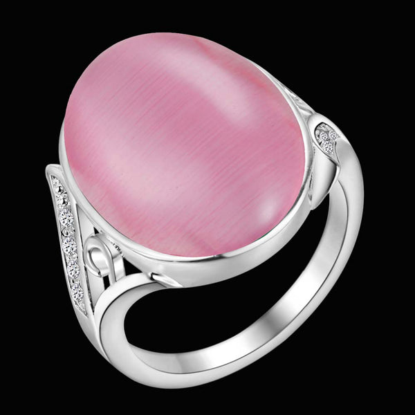 Silver Ring LSR392