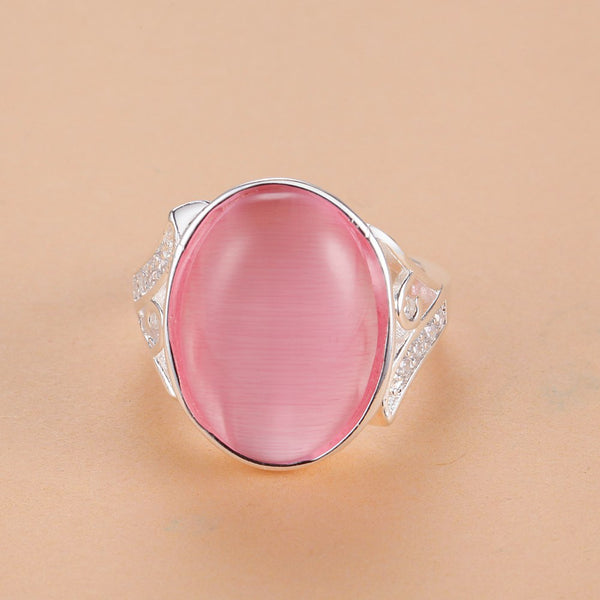 Silver Ring LSR392