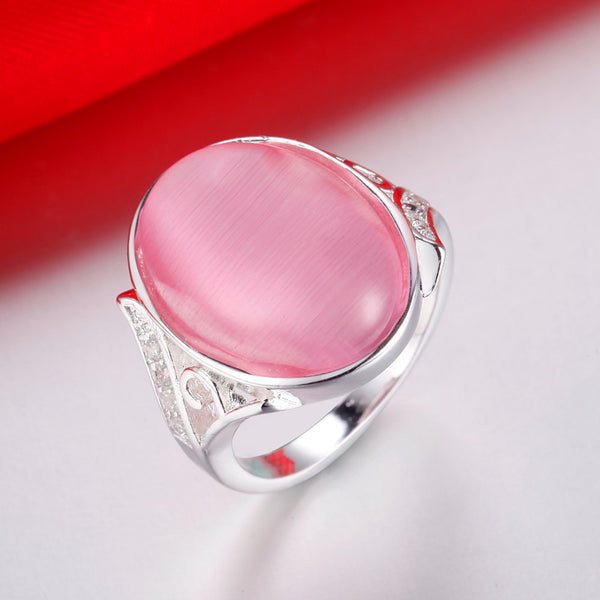 Silver Ring LSR392