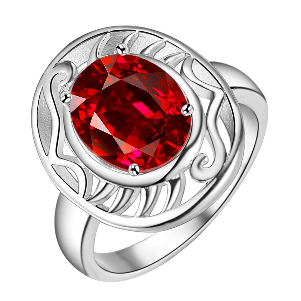 Silver Ring LSR394