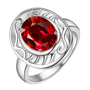 Silver Ring LSR394