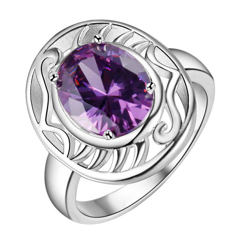 Silver Ring LSR397