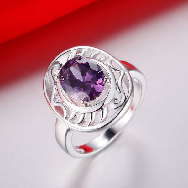 Silver Ring LSR397