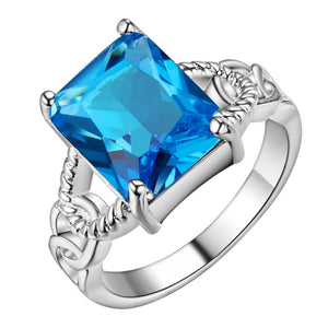 Silver Ring LSR399