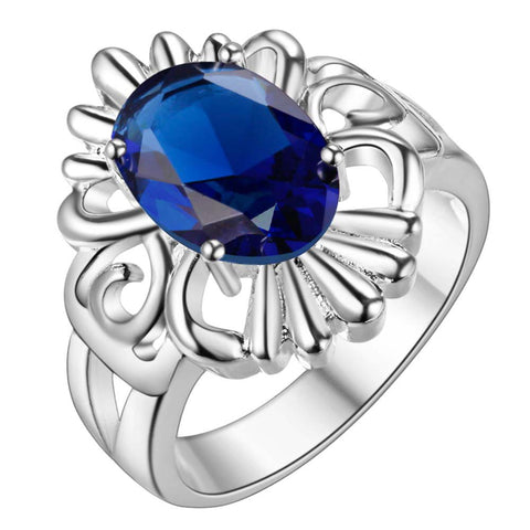 Silver Ring LSR402