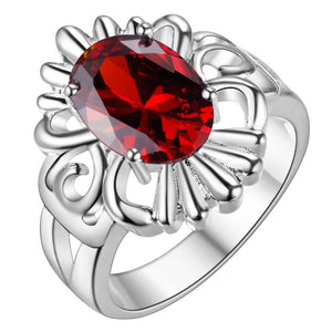 Silver Ring LSR403