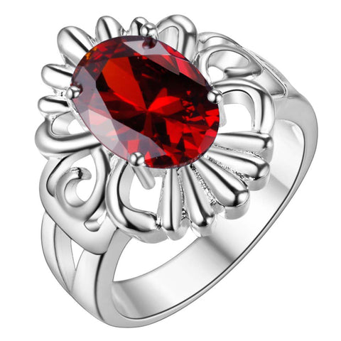 Silver Ring LSR403