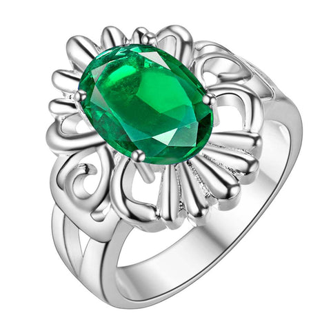 Silver Ring LSR404