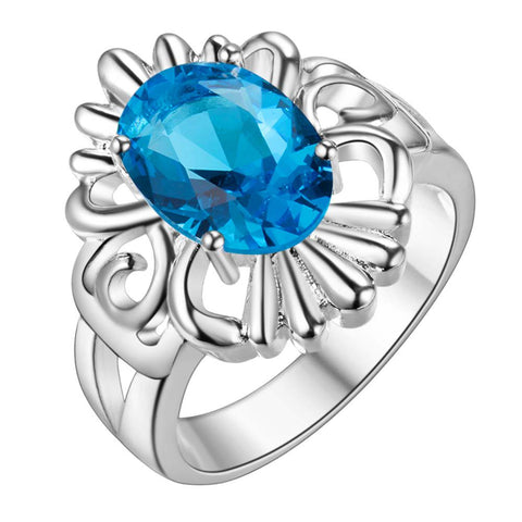 Silver Ring LSR405