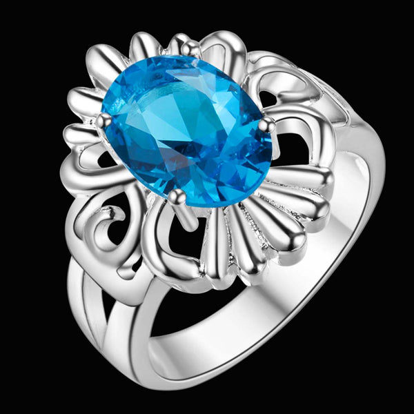 Silver Ring LSR405