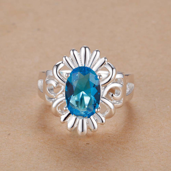 Silver Ring LSR405